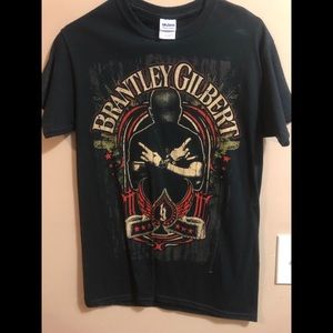 ‼️3/$20‼️ BRANTLEY GILBERT T-SHIRT